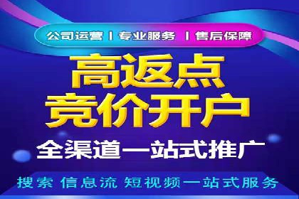 竞价推广中的预算分配与效果监控——以一成功企业为例